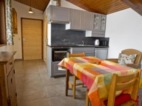 Charmant 2 Pièces avec Jardin Privatif - Proche des Pistes et Navette Gratuite - FR-1-762-22 Saint-Chaffrey